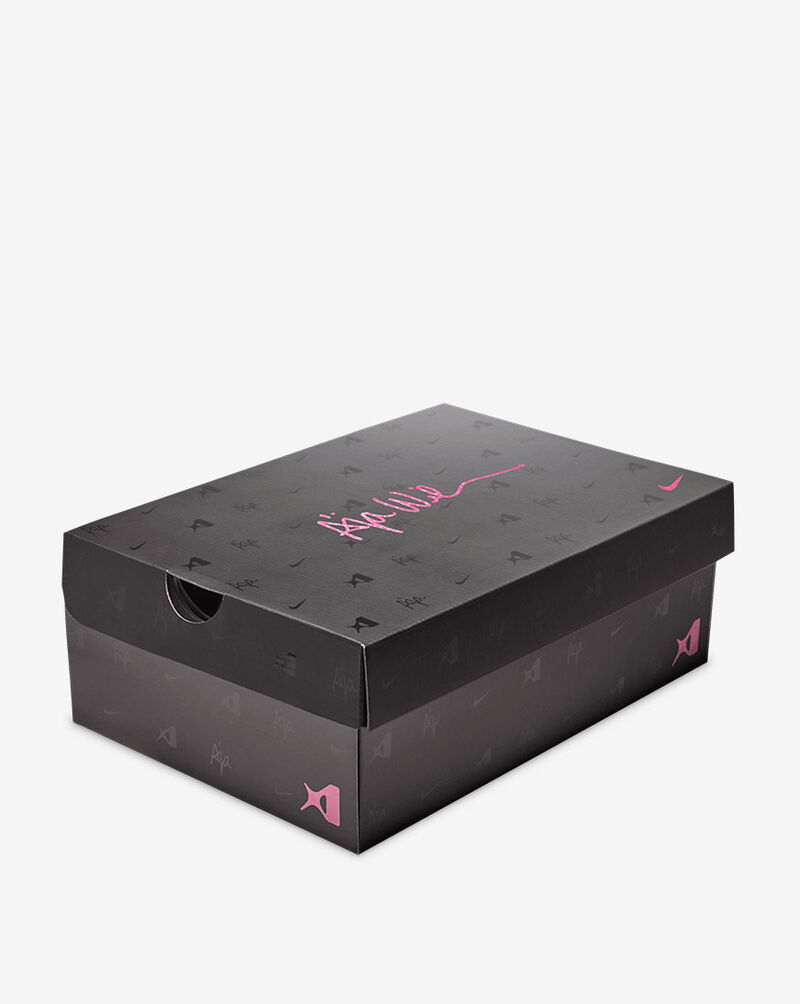 Nike A'One FZ8605-401 Blue 9