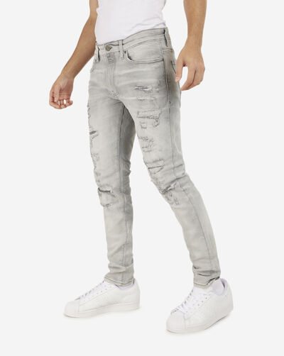 Men's Denim Collection, Men's Clothing