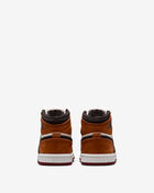 Jordan Toddler Air Jordan 1 Retro High OG "Love Letter" FD1413-201 Brown 4