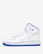 Nike Air Force 1 High 07 CV1753-101 White 1