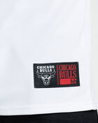 ICER BRANDS MEN Chicago Bulls Baseball Jersey GTMC706S-WHT White 3