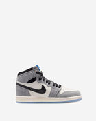 Jordan Little Kids' Air Jordan 1 Retro High OG FD1412-003 Grey 3