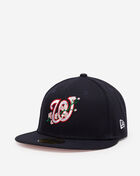 59Fifty Washington Nationals Side Patch Bloom Hat