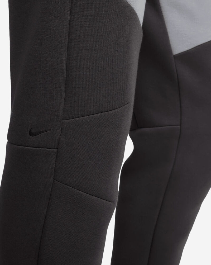 Nike Tech Fleece Joggers HV0959-061 Blue 4