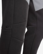 Nike Tech Fleece Joggers HV0959-061 Blue 4