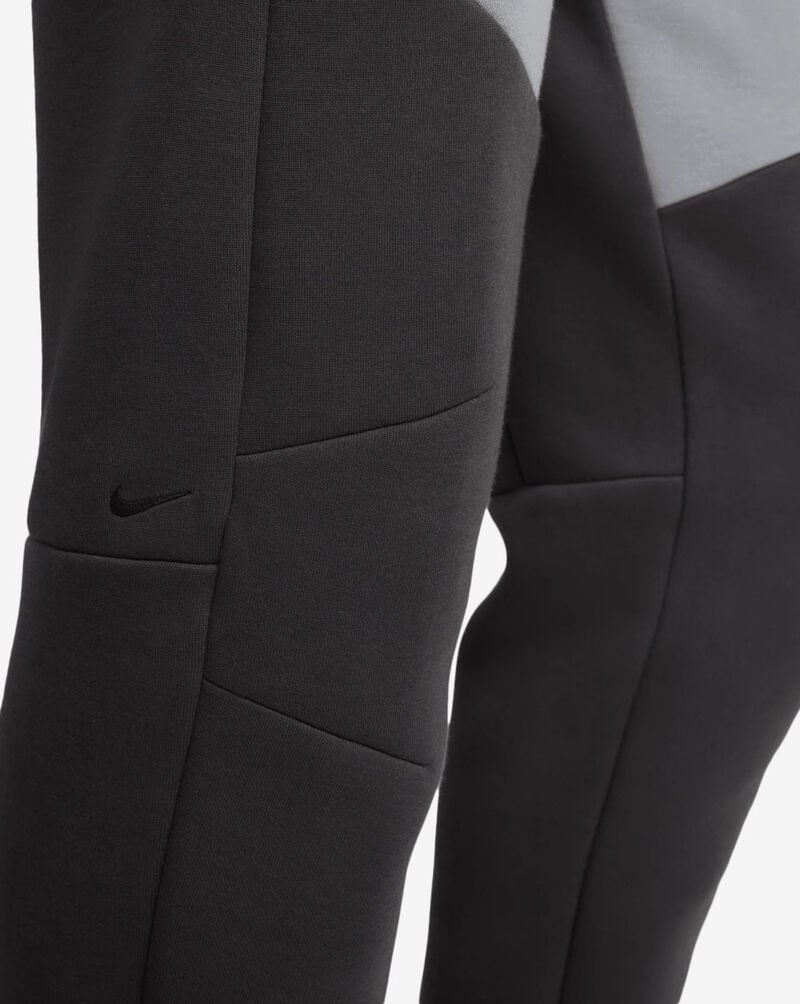 Nike Tech Fleece Joggers HV0959-061 Blue 4