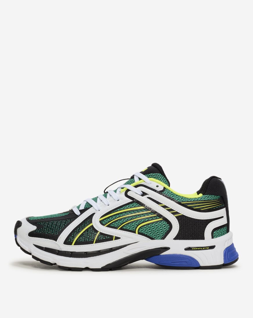 Shop Puma SkyJet 40648601 green | SNIPES USA