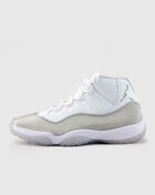Jordan Retro Air Jordan 11 AR0715-100 Grey 1