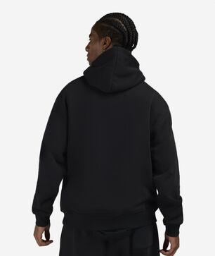 Brooklyn Fleece Pullover Hoodie