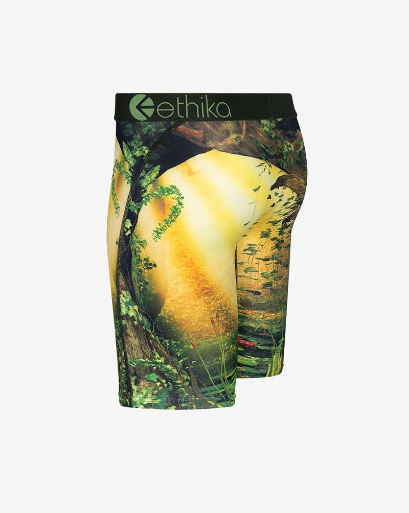 Ethika Grade School BMR Petra Briefs BLST3502 Multi 2