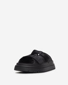 UGG  Pre-School GoldenGlow Slide 1166513BLKP Black 2