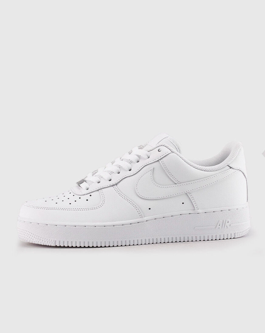 Nike Air Force 1 Low Womens Shoes 