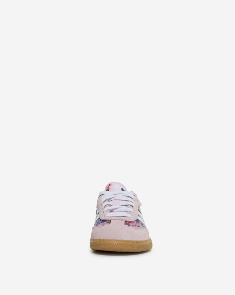 adidas Pre-School Samba OG JQ2007 Pink 3