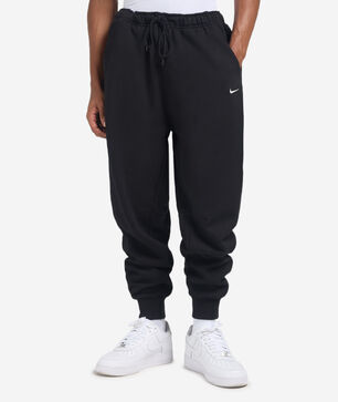 Solo Fleece Joggers