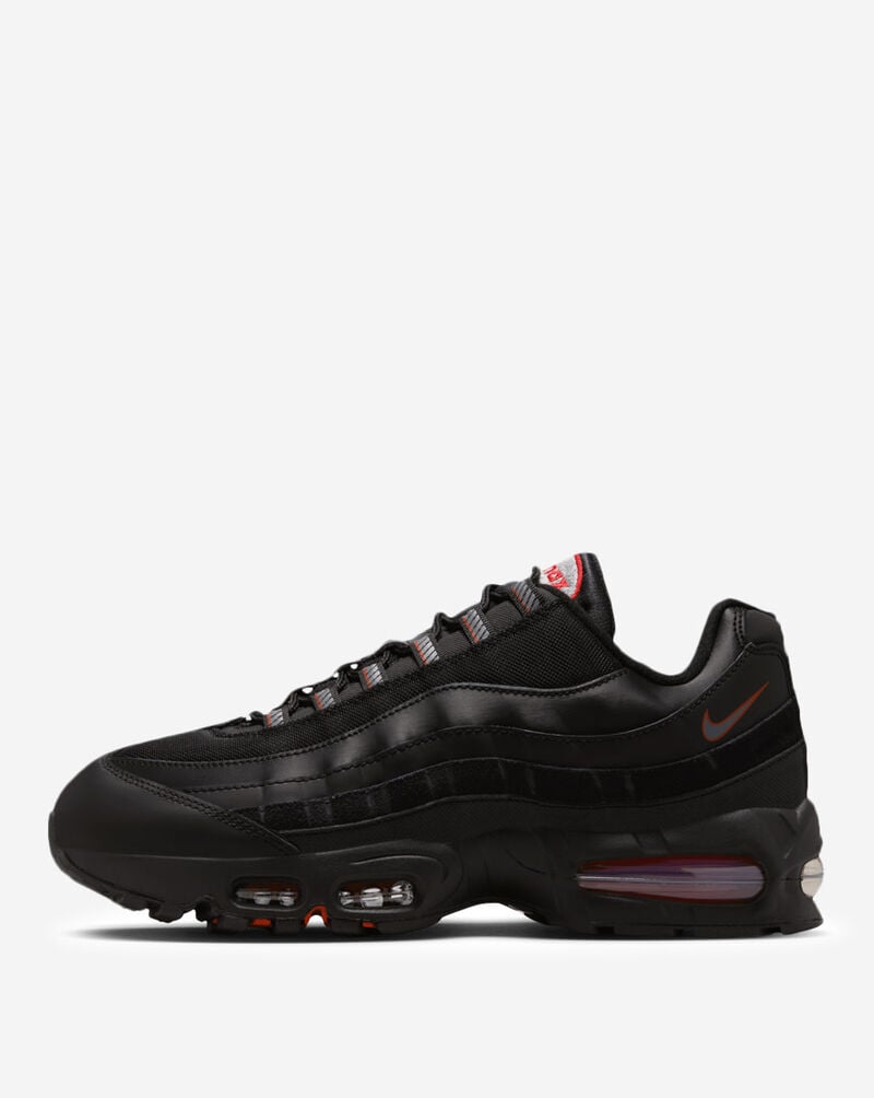 Nike Air Max 95 IH1228-003 Black 1