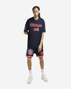 Washington Nationals Area Code Tee