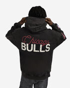 PRO STANDARD Chicago Bulls Lightning Hoodie BCB5517152-WBK Black 2