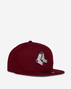 59Fifty Boston Red Sox Fall Core Pack Fitted Hat