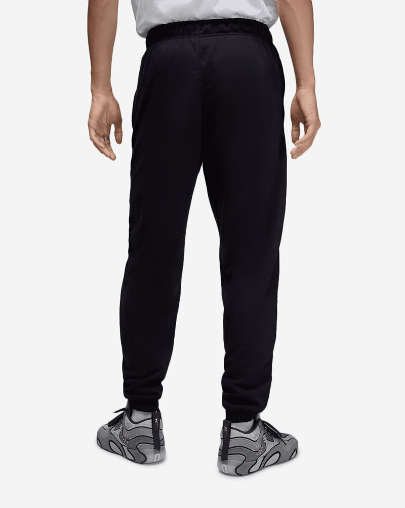 Jordan Sport Crossover Fleece Pants HQ8699-010 Black 2
