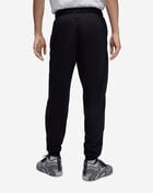 Jordan Sport Crossover Fleece Pants HQ8699-010 Black 2