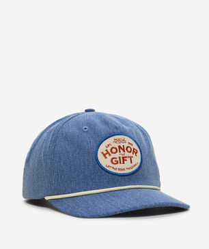 Est 1988 Patch Trucker Cap 