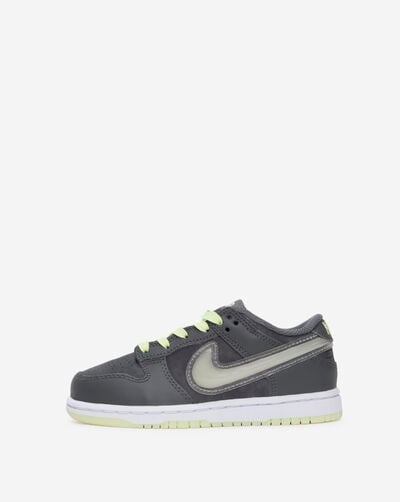 Little Kids' Dunk Low