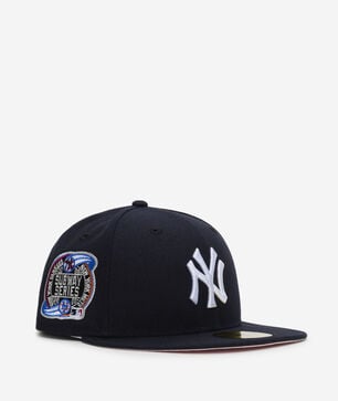 59Fifty New York Yankees Subway Series Fitted Hat