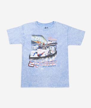 24 Heurs Racing Tee