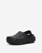 Crocs Grade School Echo Clog 208190-001J Black 2
