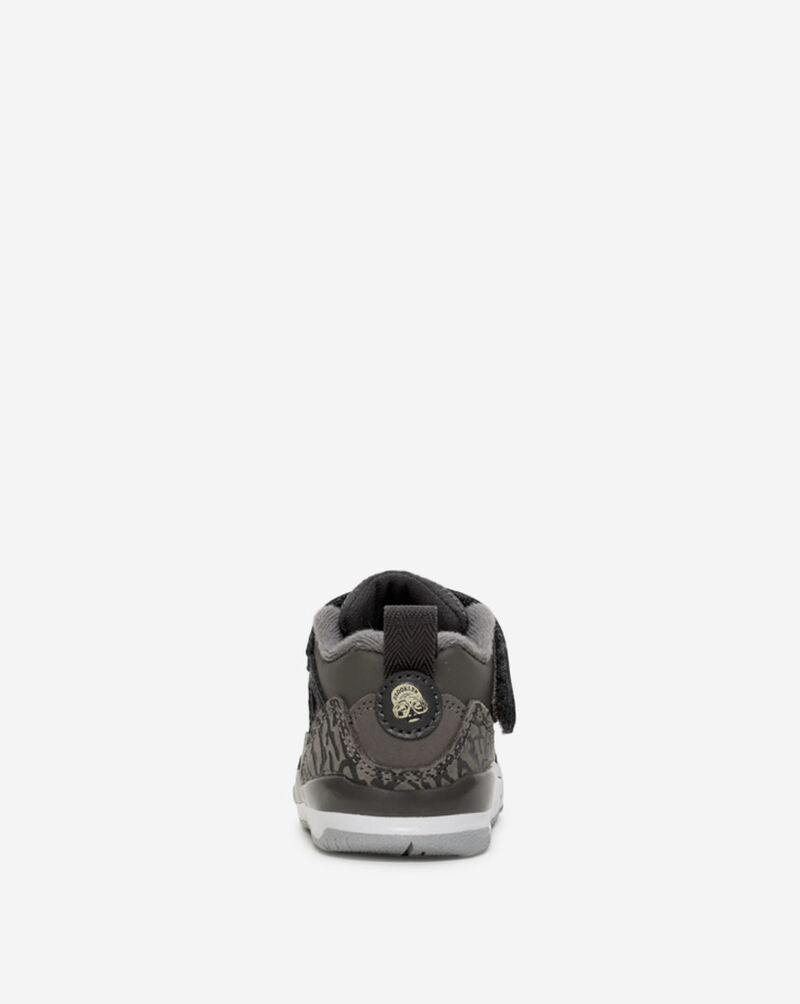 Jordan Toddler Spizike Low FQ3952-201 Grey 5