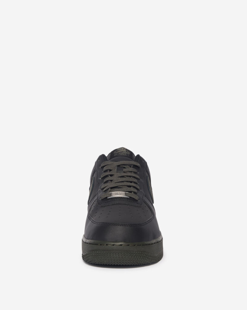 Nike Air Force 1 '07 IV3416-005 Black 3