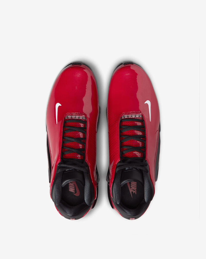Nike Zoom Hyperflight IR0962-601 Red 6
