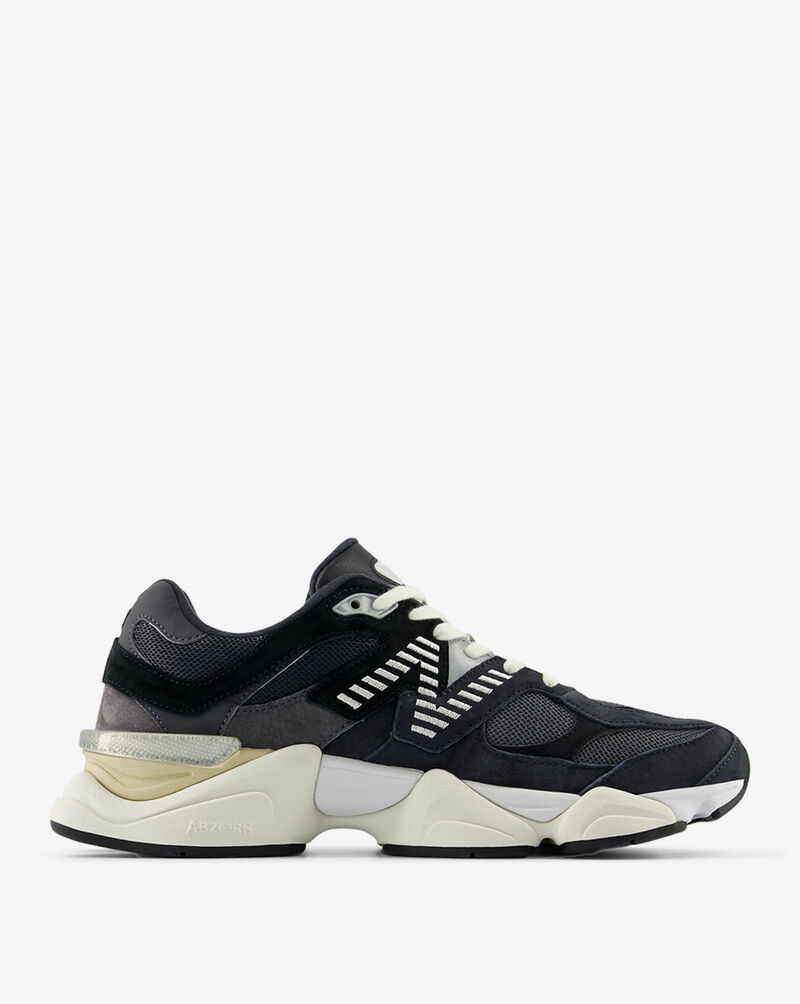 New Balance 9060 U9060BLC Black 3
