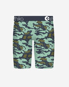 BMR Splinter Camo Briefs