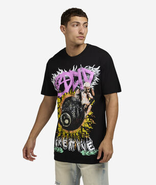 World Tour Tee
