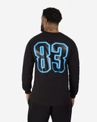Racer Long-Sleeve Tee