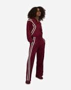 Jordan Brooklyn Track Pants HQ9218-677 Red 4