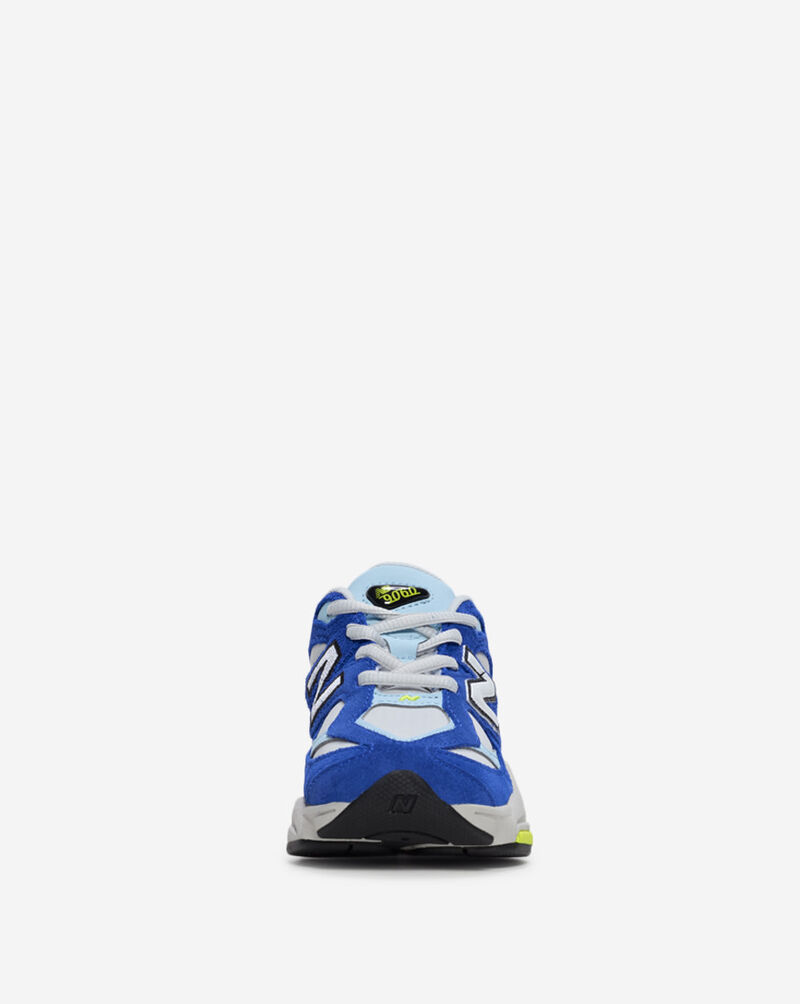 New Balance Pre-School 9060 P90608J5 Blue 3