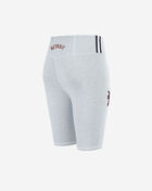 PRO STANDARD Detroit Tigers Classic Cotton Bike Short LDTF37218-HGR Grey 2
