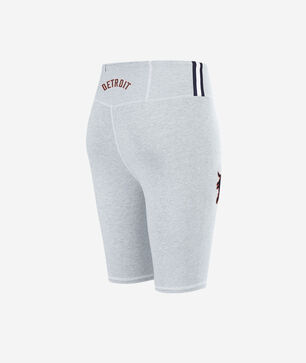 Detroit Tigers Classic Cotton Bike Short