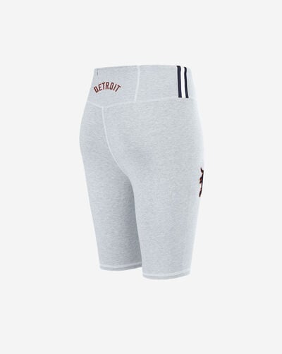 Detroit Tigers Classic Cotton Bike Short Detroit Tigers Classic Cotton Bike Short