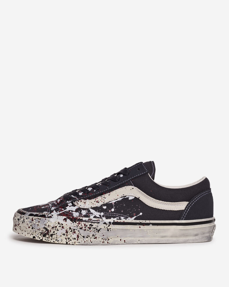 Vans Premium Old Skool 36 VN000D9RH91 Grey 1