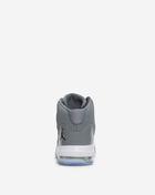 Jordan Big Kids' Max Aura AQ9214-010 Grey 5