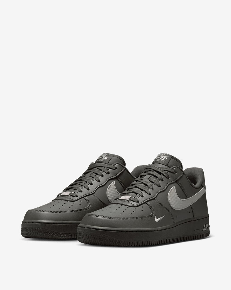 Nike Air Force 1 '07 Tech IV5732-001 Grey 2