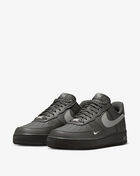 Nike Air Force 1 '07 Tech IV5732-001 Grey 2