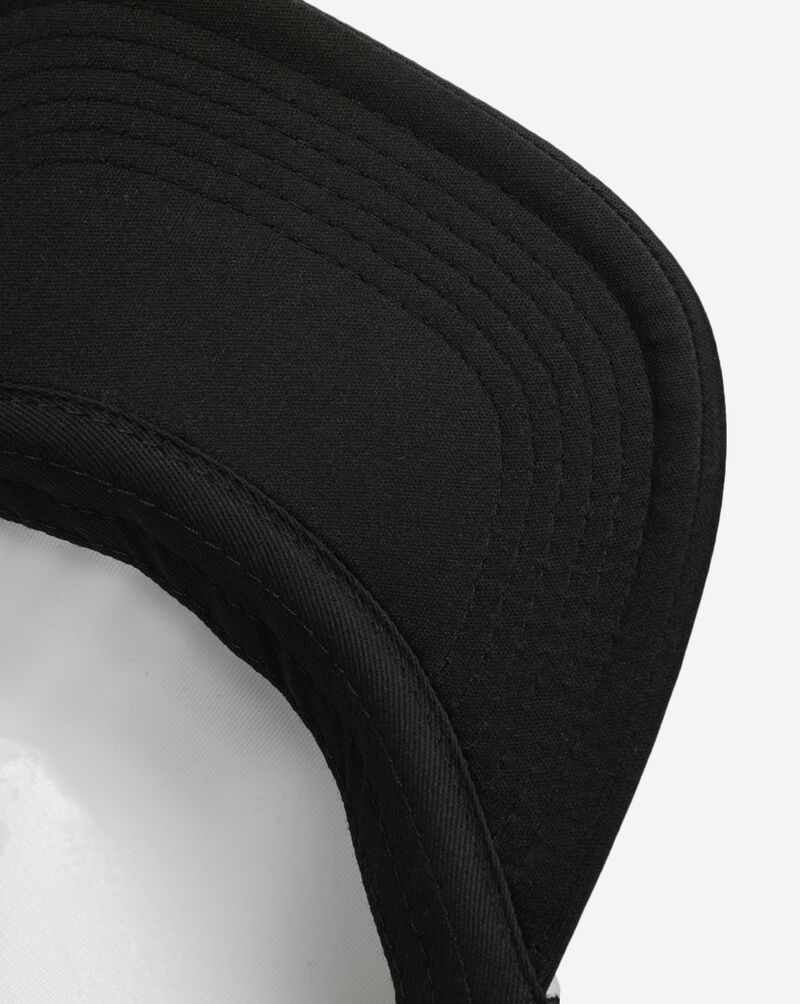 MARKET Call Your Lover Trucker Hat MKT25QS-HT0138 Black 4