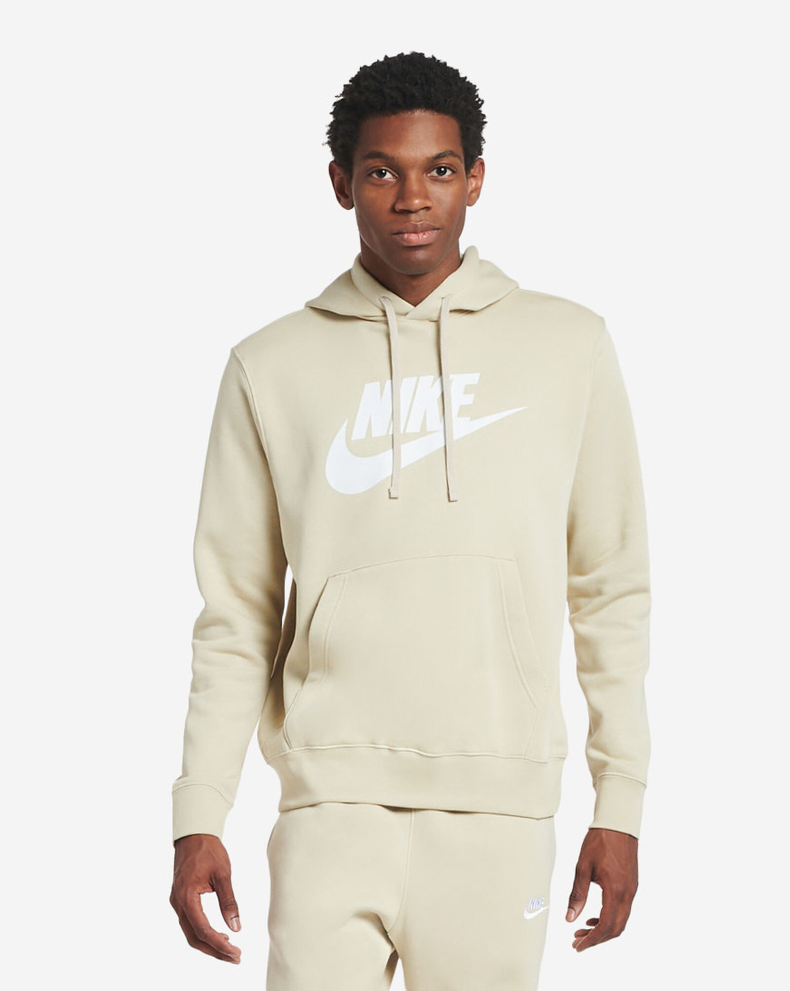 Nike Hoodie World Wide Graphic – The Wicker Bee