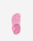 Crocs Grade School Classic Clog 206991-669J Pink 7