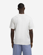 New Balance Racing Tee MT51986-SST cream 2