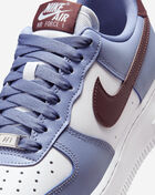 Nike Air Force 1 '07 IM6364-400 Blue 7